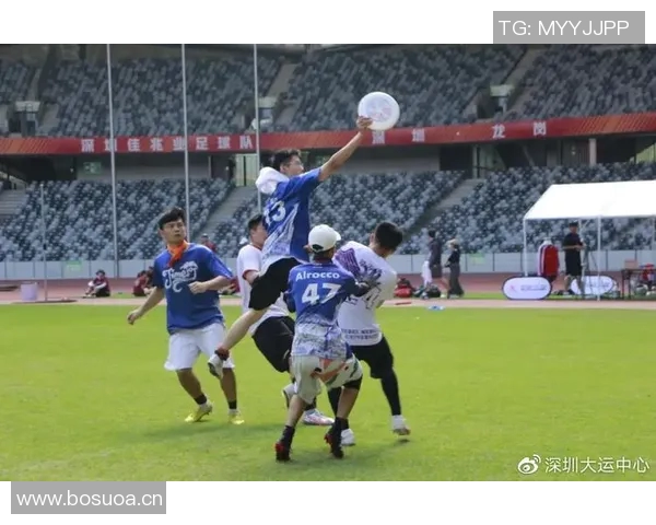 成都飞盘队区域防守战术解析与实战应用探讨 成都飞盘队区域防守战术解析与实战应用探讨