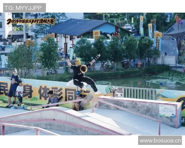 杭州滑板队的灵活性揭秘与滑板文化的深度融合探讨 杭州滑板队的灵活性揭秘与滑板文化的深度融合探讨