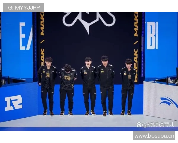 职业联赛分析：JDG展现强大实力的背后故事与未来展望